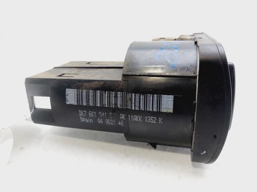 6K1941531AL Mando Luces para SEAT CORDOBA BERLINA (6K2) Stella 2000 9237042 - Imagen 3 de 10