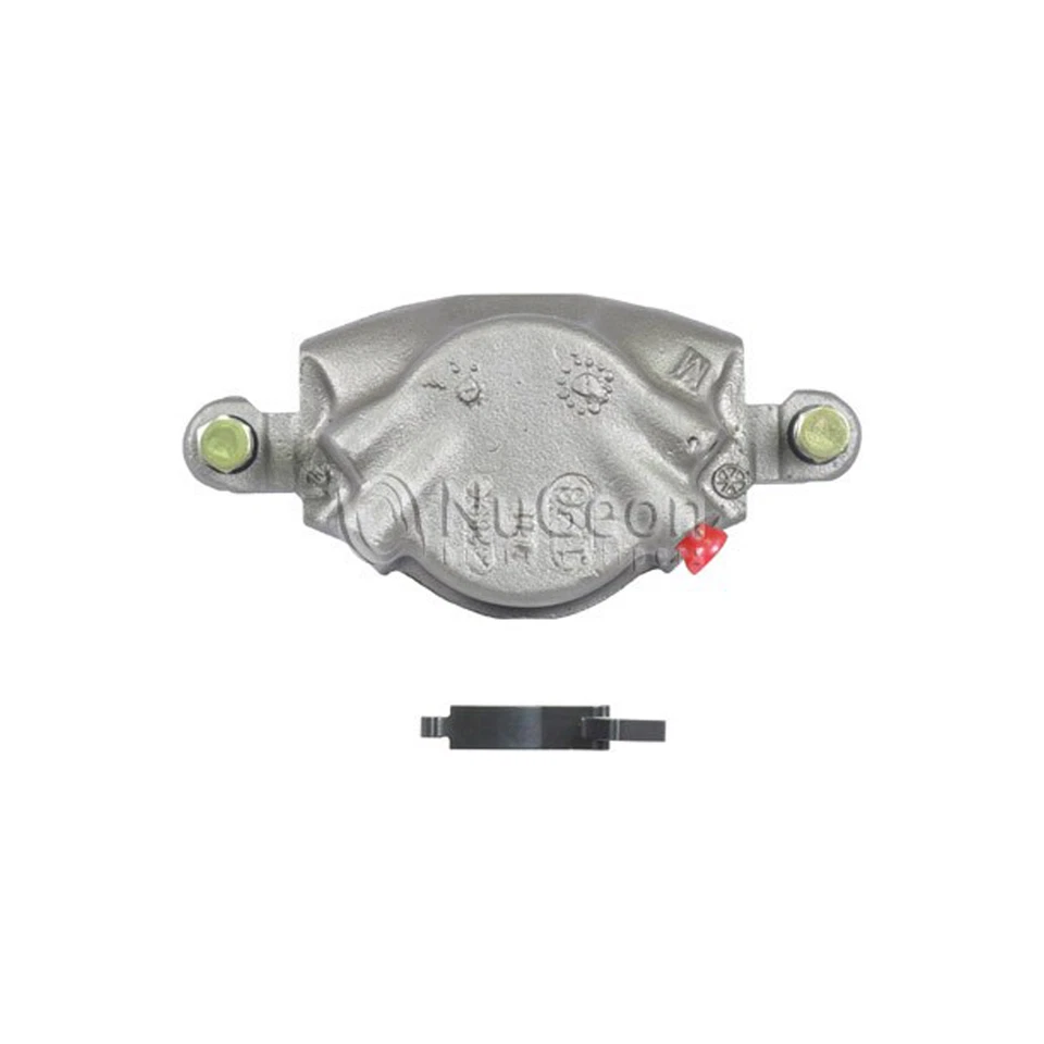 Pinza de freno de disco delantera para 1971 1972 1973 1974 1975 1976 Cadillac Fleetwood Foto 3 de 4