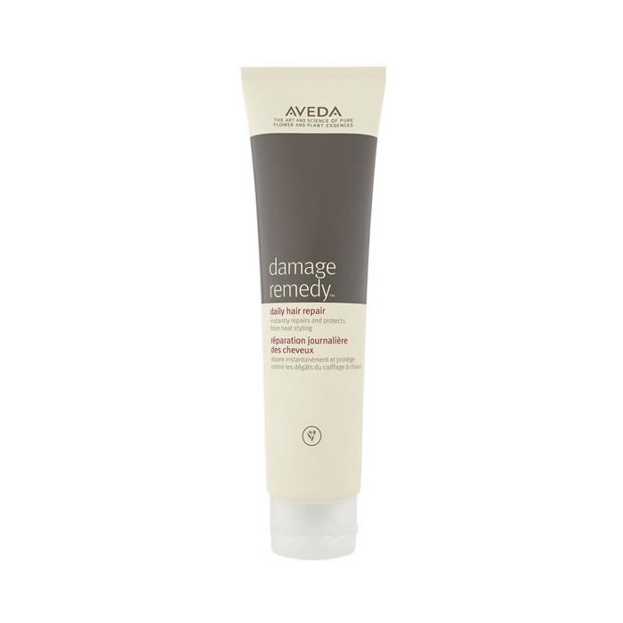 Aveda Donna Nessun Colore - Damage Remedy - Riparazione Quotidiana Per Capelli 100 Ml - Immagine 3