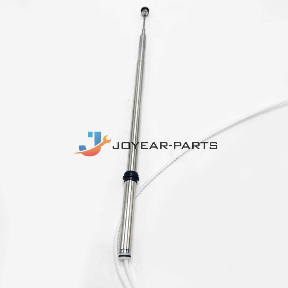 OEM for LEXUS 1999-2003 RX300 ANTENNA MAST WITH CABLE 86337-0W030 - Imagem 4 de 4