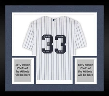 Autographed David Wells Yankees Jersey Fanatics Authentic COA Item#14421029