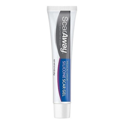 Neu 20 g Medizinische Silikon-Narbengel Behandlung für neue alte Narben Unisex