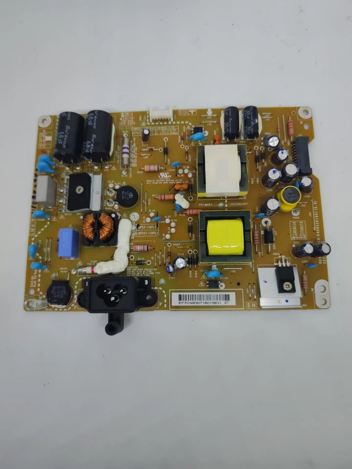 📺 Carte Alimentation EAX65391401(3.0) TV LG 32LF5800 - Photo 1/2