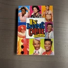 IN LIVING COLOR: Season One 1 (DVD Set, 1990) Brand New Sealed