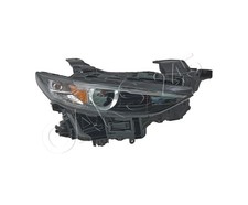 Scheinwerfer re Für MAZDA 3 18- BCJH51030L