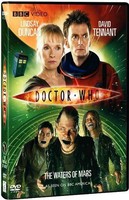 Doctor Who The Wate - Dvd - G3Z