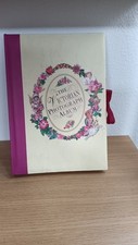 The Victorian Photograph Album Book