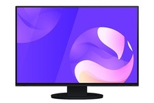 EIZO2495 FlexScan EV2495 Monitor. BNIB