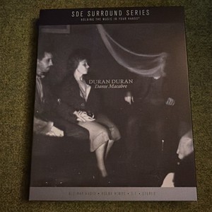 Danse Macabre Duran | eBay