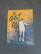 2018-19 Panini NBA Hoops - Get Out the Way Victor Oladipo #GOW-20