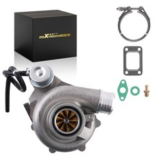 Universal T25 550hp Turbo Turbocharger Dual Ceramic Ball Bearing For 1.4l-3.0l
