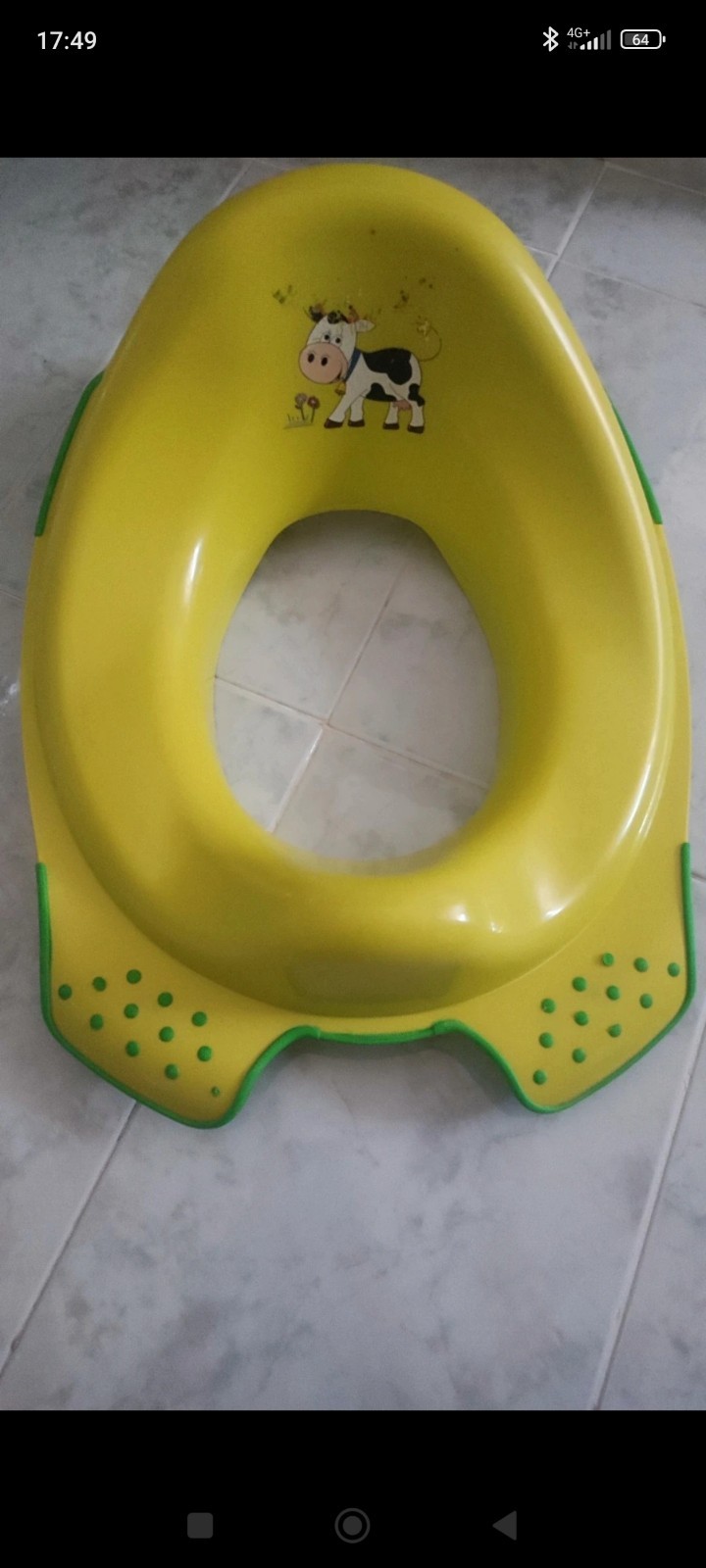 Riduttore Per Vaso