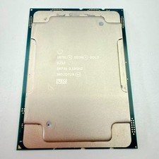 Intel Xeon Gold 6252 2.1 GHz 24 Cores SRF91 CD8069504194401