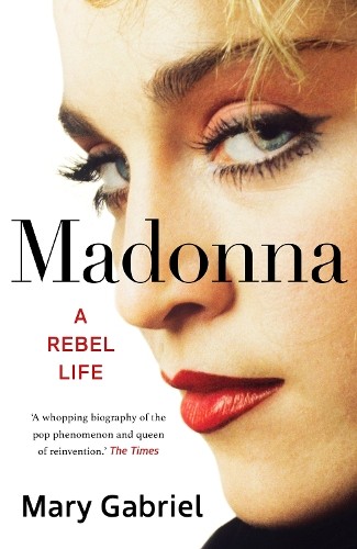 Coronet Madonna: A Rebel Life - The Ultimate Gift For Any Madonna Fan - Image 5