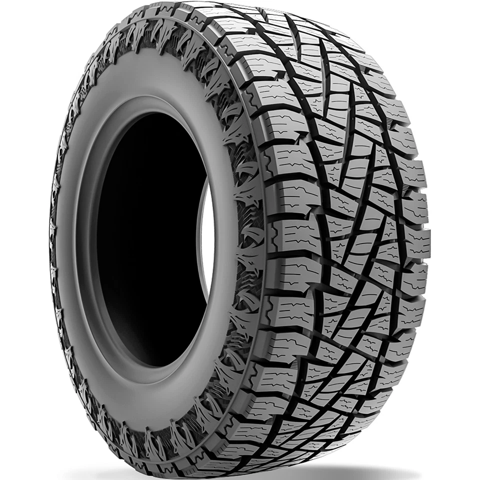 4 Tires Gripmax MaxGrip A/T LT 285/50R22 Load F 12 Ply AT All Terrain - Изображение 3 из 3