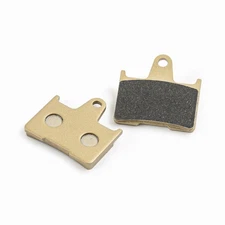 GSXR 1000 Rear Brake Pads for Suzuki GSX-R1000 2001-2005 2006 FA254 69100-18810