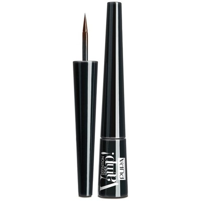 Pupa Vamp ! Definition Liner 200 Brown