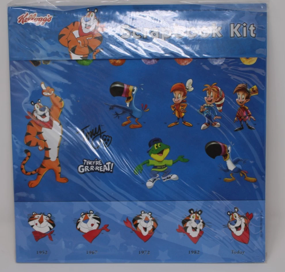 Snap Crackle And Pop for sale | eBay