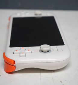 Mangmi Air X Handheld Gaming Console no charger