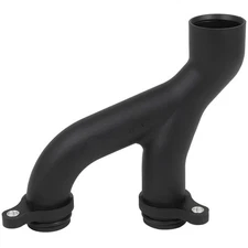 Engine Water Coolant Pipe For 2014-2016 Land Rover Range Rover LR4 3.0L 5.0L