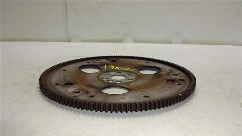 Flywheel Automatic Transmission 2.2L VIN 4 (8th digit) Fits 95-02 Sunfire 653351 - Image 2 of 4