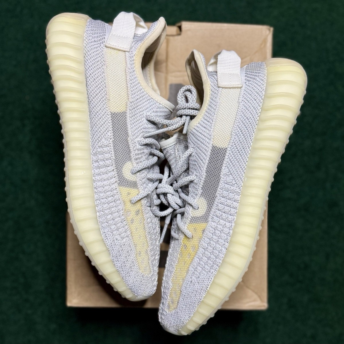 adidas gazelle silver green womens adidas Yeezy Boost 350 V2 Static (Reflective) EF2367  Solestage