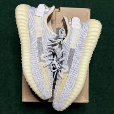 Size 11 - adidas Yeezy Boost 350 V2 Static Reflective EF2367 Brand 