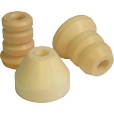 Tech SKBO 123440 Shock Bottom - Out Bumper - Front