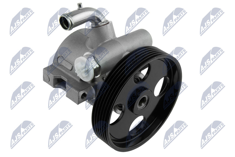 N.T.Y. SPW-CT-018.NTY Hydraulic Pump, steering system for CITROËN,PEUGEOT