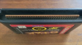 SEGA 6-Pak Compilation Sega Genesis Cartridge Only Tested Working