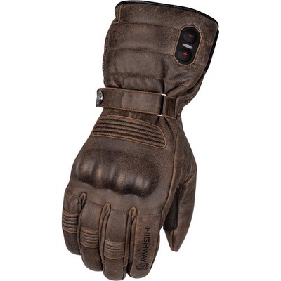 Highway 21 Radiant Gloves - Brown - XX-Large 489-00042X