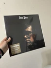 Elton John SELF TITLED, 50th Anniversary Gold COLORED Vinyl - SEALED