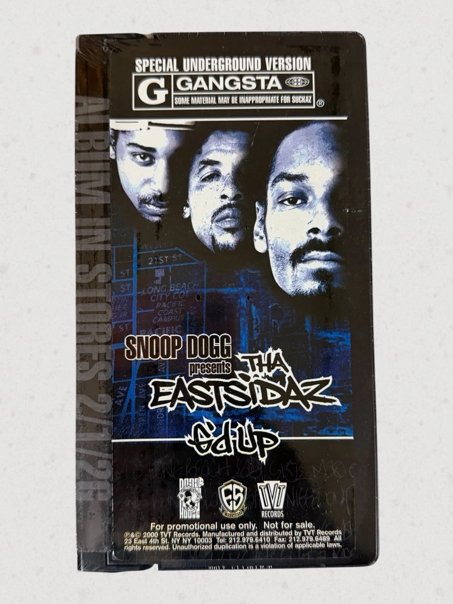 Promo Music & Concerts Rap/Hip-Hop VHS Tapes for sale | eBay
