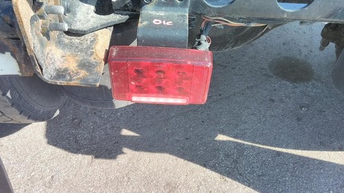 Replaces 2019 INTERNATIONAL LT TAIL LIGHT ,  OH
