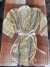Vintage California dynasty Robe Medium 