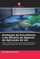 Kayode Emmanuel | AvaliaçãO Da PrevalêNcia E Da EficáCia Da Agencia De...