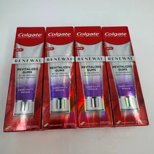 Colgate Renewal Sensitivity Repair (4) 2023