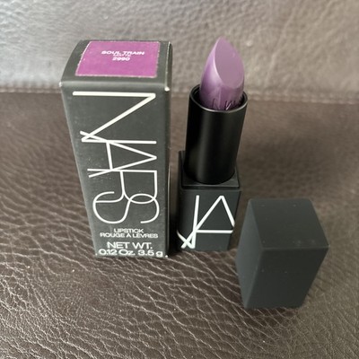 NARS Lippenstift Rouge A Levres Soul Train 2990 3,5g Brandneu