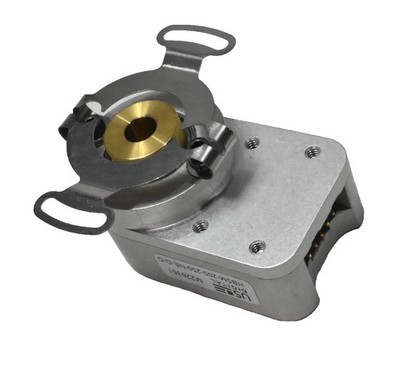 US Digital HB5M-200-250-NE-D-D Hollow Bore Optical Incremental Encoder