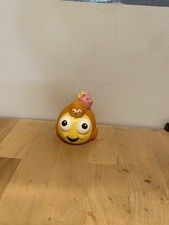 Goldfish swim school smilemakers bath pool toy Friend On It s Back