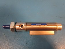 BIMBA M-021-DT2, Double-acting pneumatic air cylinder, magnet, 1 track
