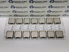 Lot of 14 INTEL Core i5-650 SLBLK 3.20 GHz 4MB SmartCache 73 W Grade B SKU 13355