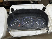 1996-2000 Honda Civic Speedometer Gauge Instrument Cluster Oem 1996-2000 Honda Civic Speedometer Gauge Instrument Cluster Oem