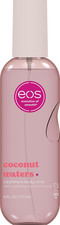 Eos Cashmere Body Mist Coconut Waters Hair Body Spray 6oz