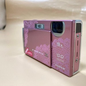 Fujifilm Finepix Z250fd | eBay