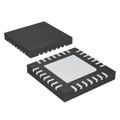 [QTY:3] MAX8934EETI+ IC BATT CHG LI-ION 1CELL 28TQFN