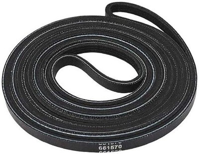 ERP Drive Belt for Kenmore 11087721700 11070932990 11082826101 11076944502 NEW