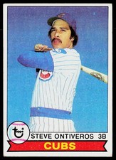 Click to enlarge Steve Ontiveros