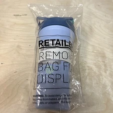 Blender Bottle 25oz Strada Sleek Stainless Steel Tumbler-Cream