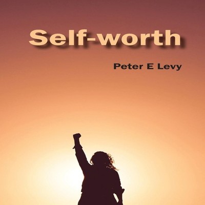 Self-Worth Peter E Levy Paperback Peter Levy